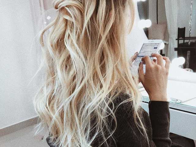 Φωτογραφία του προφίλ BlondyShawty