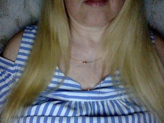 Ερωτική συνομιλία μέσω βίντεο BlondyVio