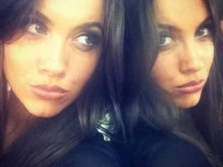 Ερωτική συνομιλία μέσω βίντεο bloodycat