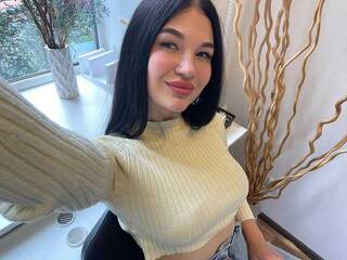 Ερωτική συνομιλία μέσω βίντεο BloomFancyGirl