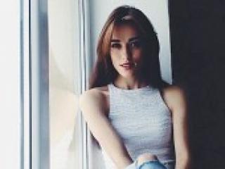 Ερωτική συνομιλία μέσω βίντεο blossomgirl