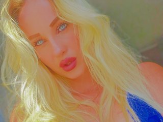 Ερωτική συνομιλία μέσω βίντεο blueeyedzaya-sexy