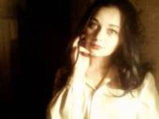 Ερωτική συνομιλία μέσω βίντεο blueeyes21