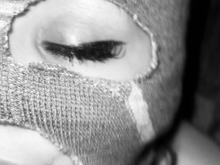 Ερωτική συνομιλία μέσω βίντεο BlvckCatMask99