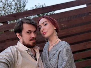 Ερωτική συνομιλία μέσω βίντεο Bobby-MiMi