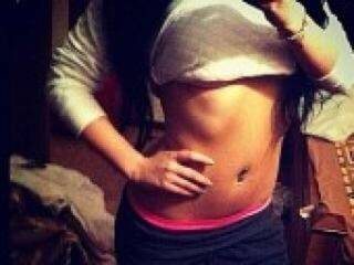 Ερωτική συνομιλία μέσω βίντεο boliviaxxx