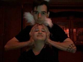 Ερωτική συνομιλία μέσω βίντεο boltalka