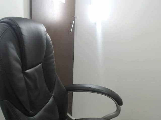 Εκπομπές οθόνης AdelePaterson