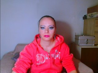 Ερωτική συνομιλία μέσω βίντεο alicesensuel