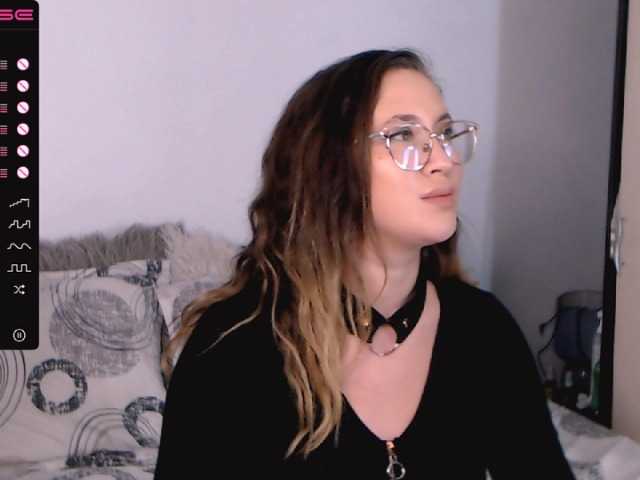 Εκπομπές οθόνης AlissonWavee