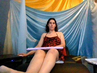 Ερωτική συνομιλία μέσω βίντεο AlluringAli25