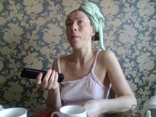 Ερωτική συνομιλία μέσω βίντεο Smalldickshater