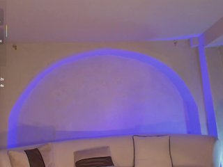 Ερωτική συνομιλία μέσω βίντεο CelesteMoon