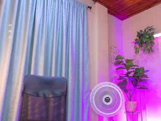 Ερωτική συνομιλία μέσω βίντεο chloe-rosse