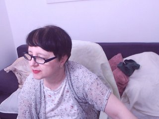 Ερωτική συνομιλία μέσω βίντεο ChristaRose