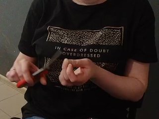 Ερωτική συνομιλία μέσω βίντεο Darinac