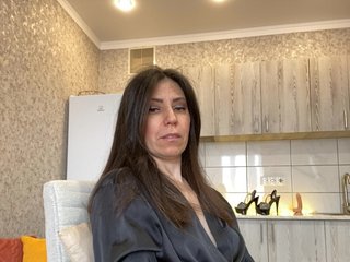 Ερωτική συνομιλία μέσω βίντεο Li_Bailey