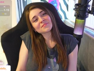 Ερωτική συνομιλία μέσω βίντεο dervindella