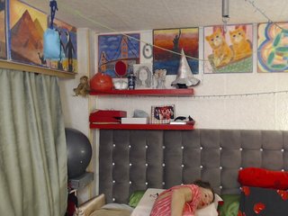 Ερωτική συνομιλία μέσω βίντεο kellysurfing