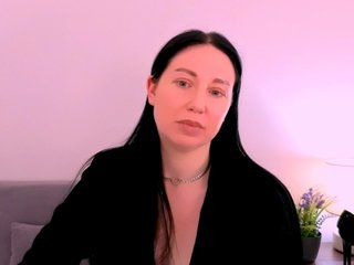 Ερωτική συνομιλία μέσω βίντεο MiaFoxy