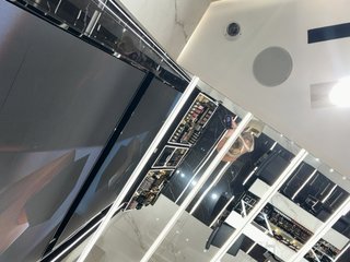 Ερωτική συνομιλία μέσω βίντεο FetishTeacher