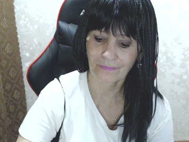 Εκπομπές οθόνης RubyAngel