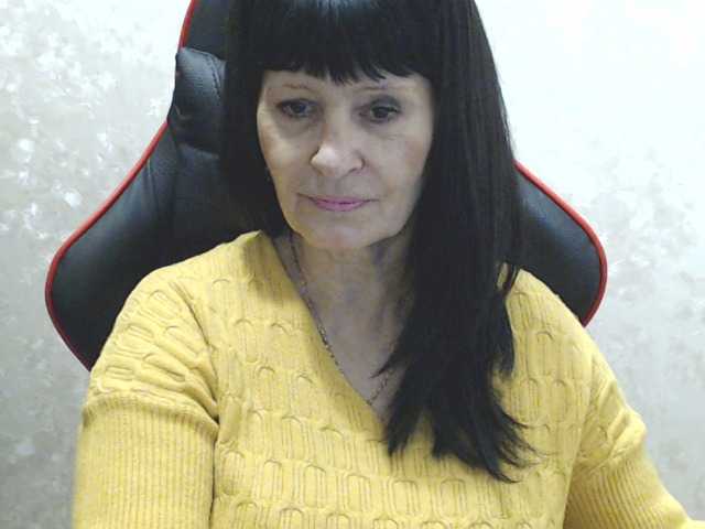 Εκπομπές οθόνης RubyAngel