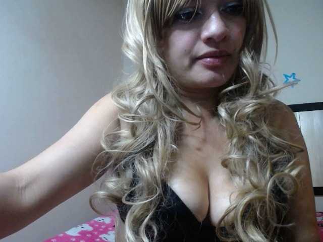 Εκπομπές οθόνης Sofia-hot