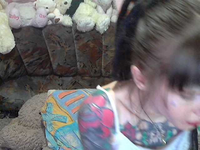 Εκπομπές οθόνης SofiaLoona