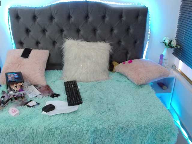 Εκπομπές οθόνης SofiEvans15