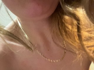 Ερωτική συνομιλία μέσω βίντεο _IBlondy_