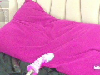 Ερωτική συνομιλία μέσω βίντεο bonieklent