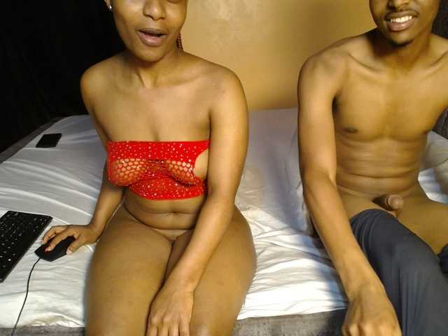 Εκπομπές οθόνης BoonieAndClyde