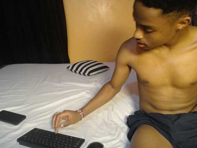 Εκπομπές οθόνης BoonieAndClyde