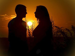 Ερωτική συνομιλία μέσω βίντεο BoonieAndClyde