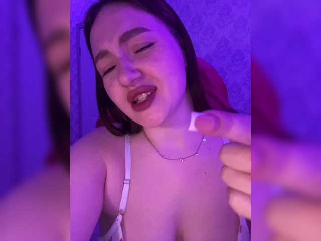 Εκπομπές οθόνης BoredGirl