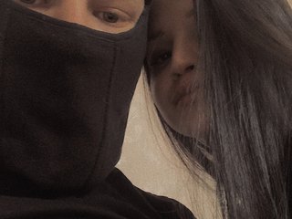 Ερωτική συνομιλία μέσω βίντεο boyandgirl8