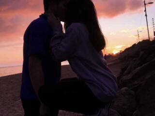 Ερωτική συνομιλία μέσω βίντεο Boyrskiy