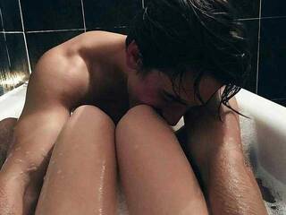 Ερωτική συνομιλία μέσω βίντεο Brandy20000