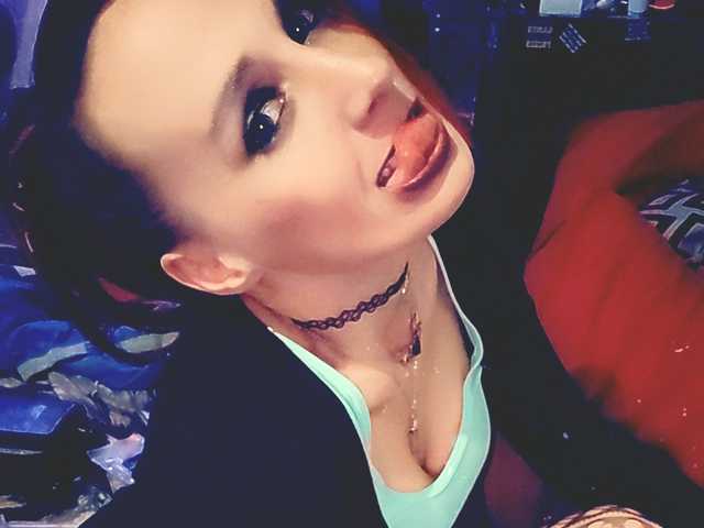 Φωτογραφία του προφίλ brattygoodgurl6969