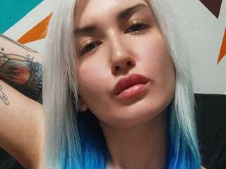 Ερωτική συνομιλία μέσω βίντεο brave-sanita