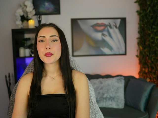 Εκπομπές οθόνης BreeMorgan