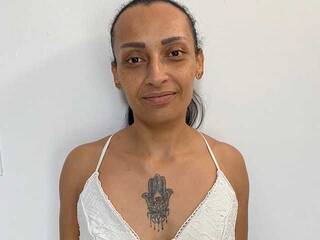 Ερωτική συνομιλία μέσω βίντεο BrendaParkerr