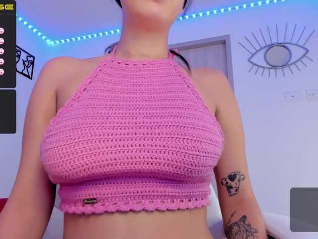 Φωτογραφίες BrennaWalker Wanna feel my body? I'm so hot today! Cum Show 500 Tkns, ♥ Ask for PVT ♥ Anal at @remain tkns