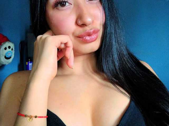 Ερωτική συνομιλία μέσω βίντεο brennda