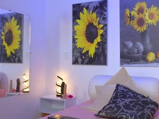 Ερωτική συνομιλία μέσω βίντεο Briana-giil