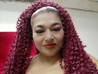 Ερωτική συνομιλία μέσω βίντεο BrianaSquirt