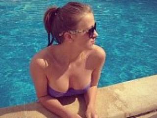 Ερωτική συνομιλία μέσω βίντεο brianasweet