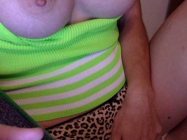 Εκπομπές οθόνης Briannaaa