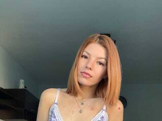 Ερωτική συνομιλία μέσω βίντεο BriannaBook